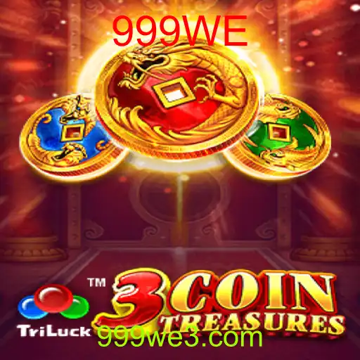 Descubra a Emoção de 3CoinTreasures: O Jogo que Conquistou o Mundo