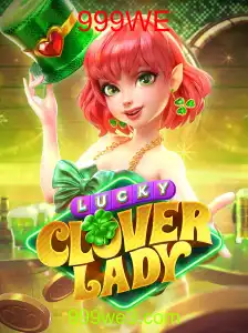 Descubra o Fascinante Mundo de LuckyCloverLady